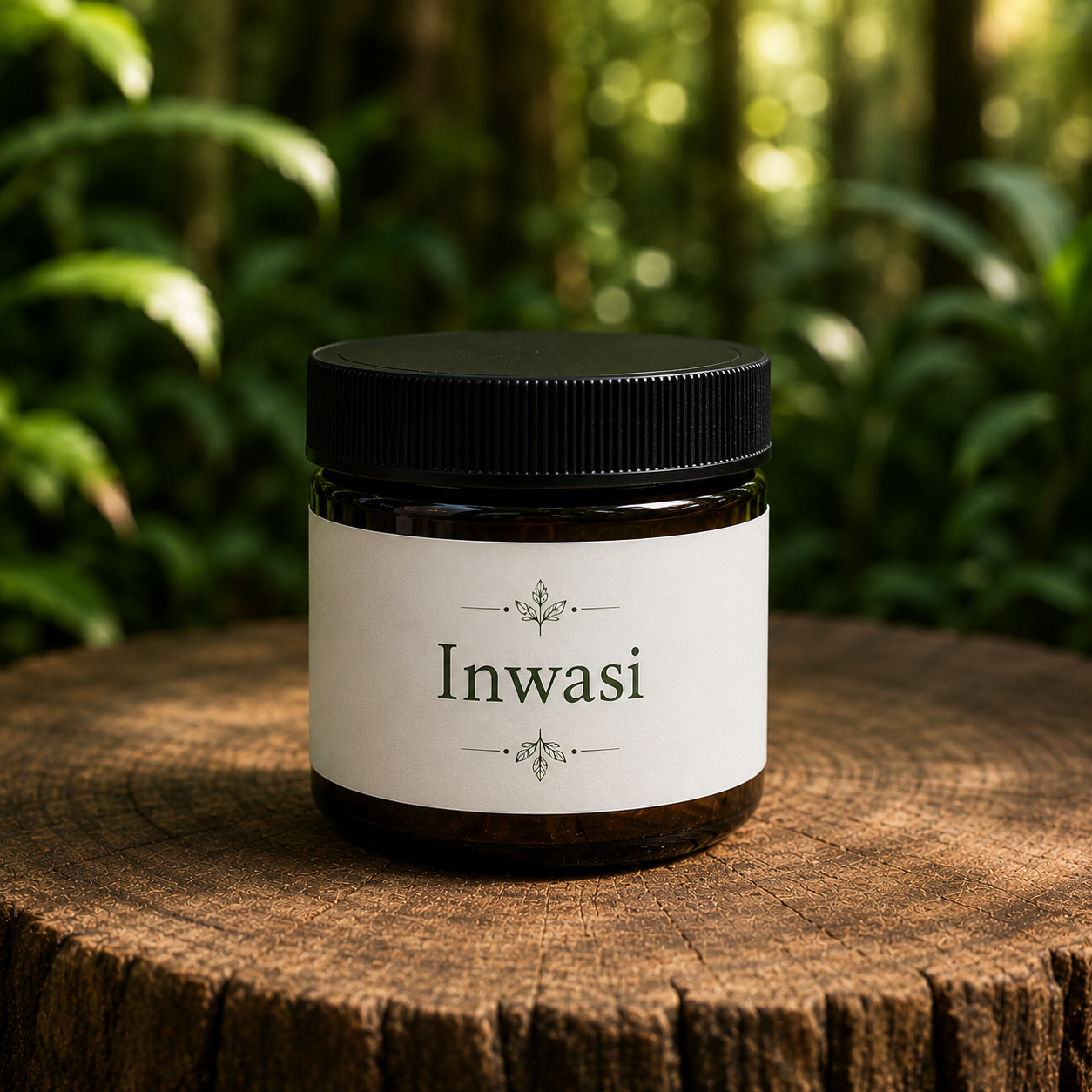 🌿 INWASI — RITORNO A CASA