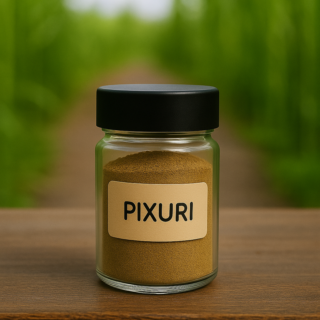 🔥 Pixuri – Manipura (Plesso Solare)